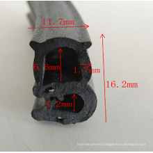 Car Door PVC Profile